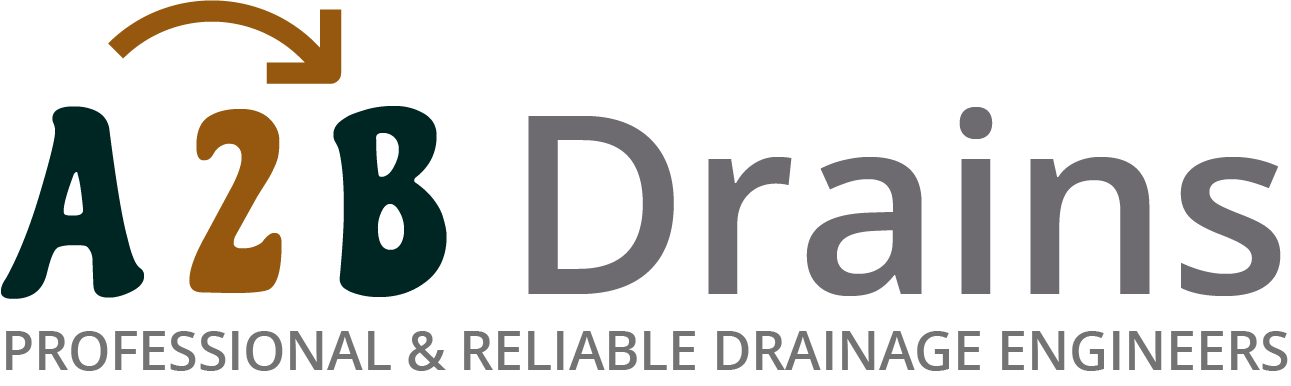 For broken drains in Crompton, get in touch with us for free today.